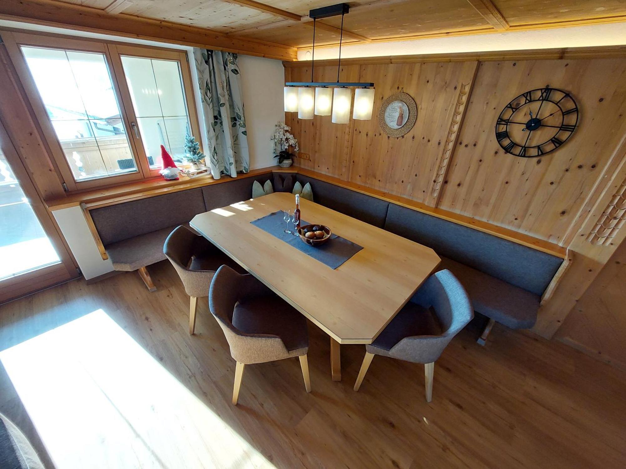 Appartements Hochzillertal Kaltenbach Cameră foto