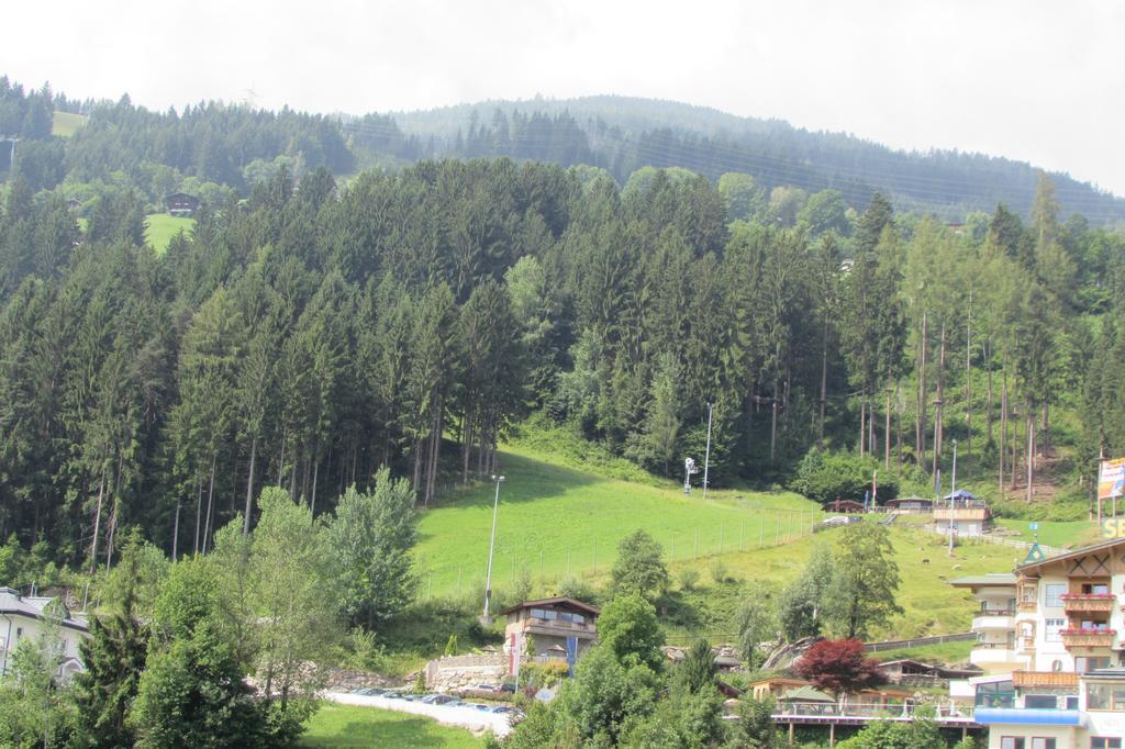 Appartements Hochzillertal Kaltenbach Cameră foto