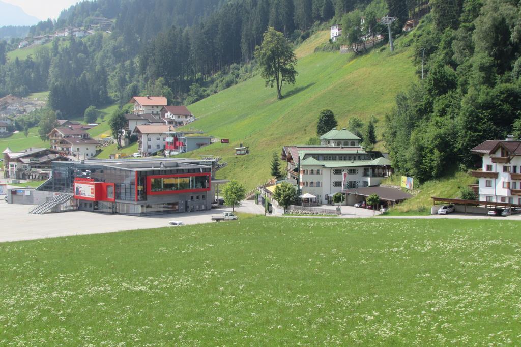 Appartements Hochzillertal Kaltenbach Cameră foto